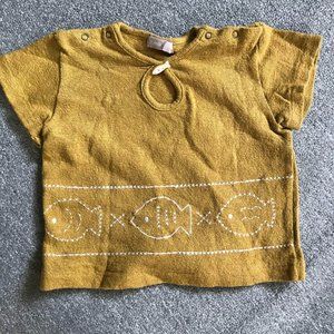 Used Kids' T-shirts
